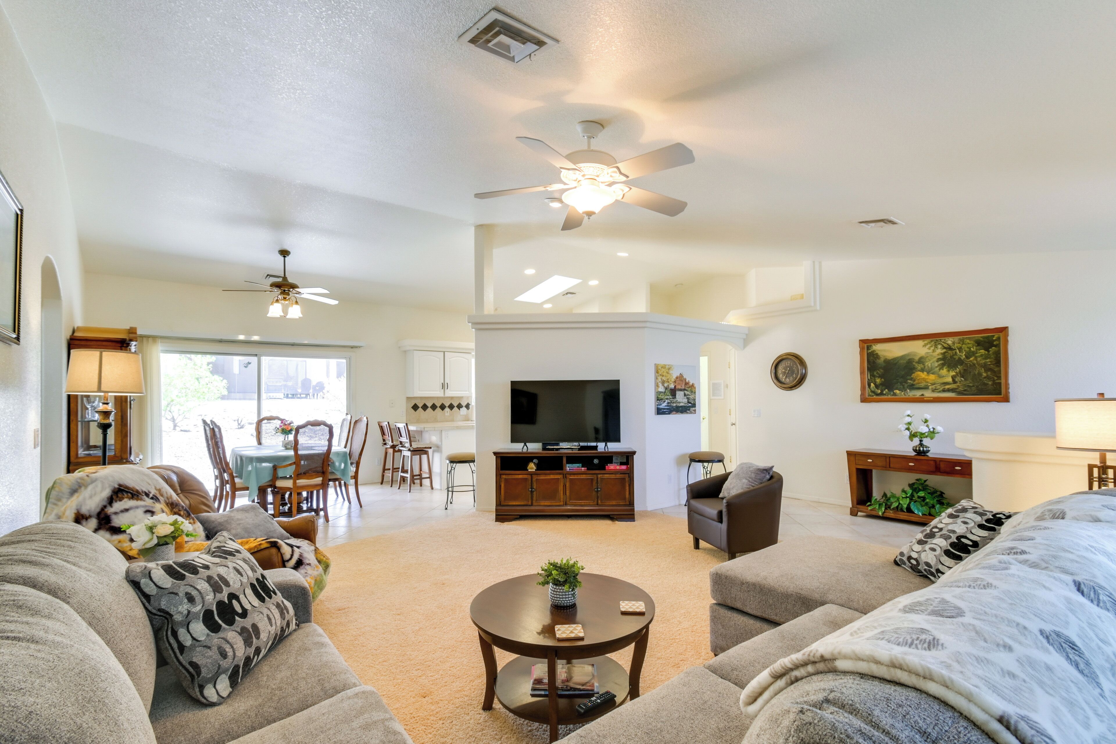 Televisión y libros 