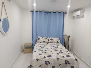 3 Schlafzimmer, WLAN, Bettwäsche