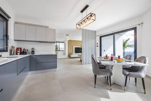 Ferienhaus | 3 Schlafzimmer