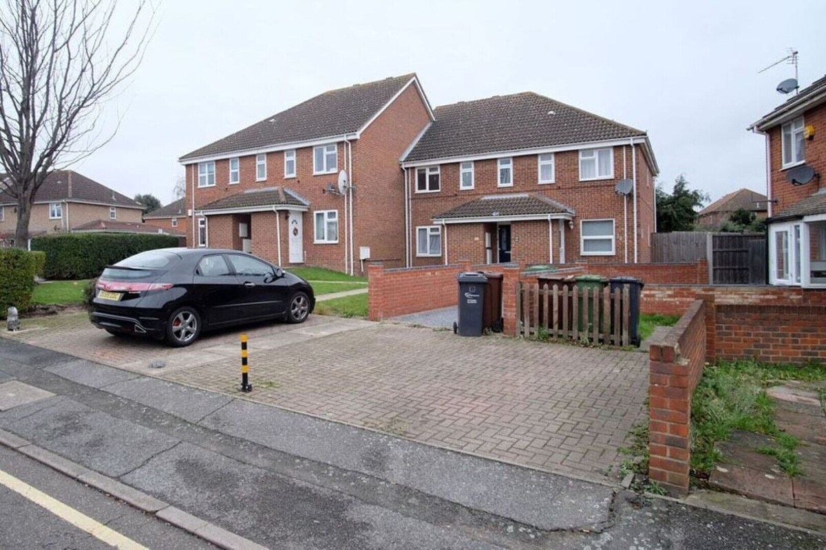 Bild für Gastgeberprofil