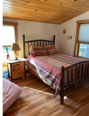 3 dormitorios, wifi gratis, ropa de cama