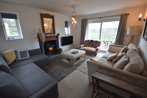 منطقة المعيشة