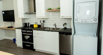 Your home away from home