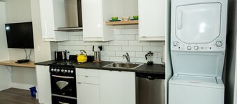 Your home away from home