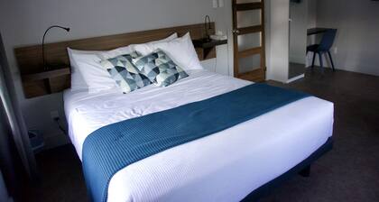 Why not stay a while