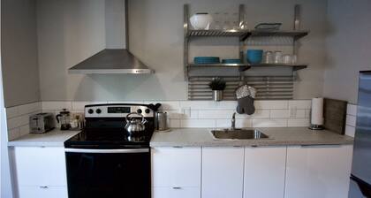 Why not stay a while