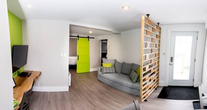 For the couple or the family