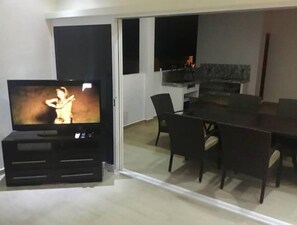تناول الطعام
