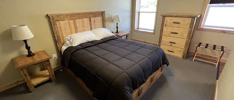 AccĂšs Ă Internet, literie fournie