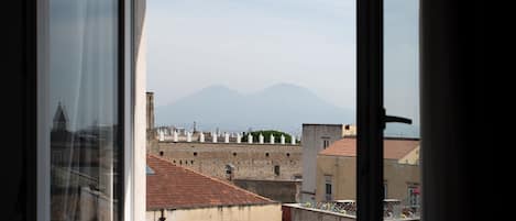 Familieværelse | Bjergudsigt