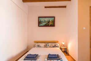 2 bedrooms, WiFi