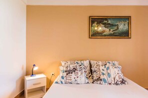 2 chambres, Wi-Fi