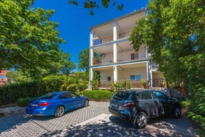 Boendeområde