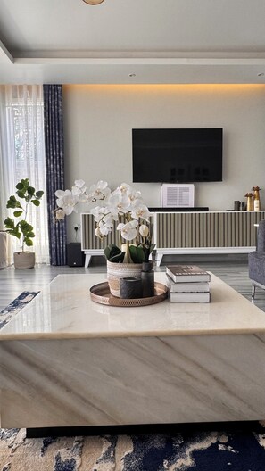TV connectée