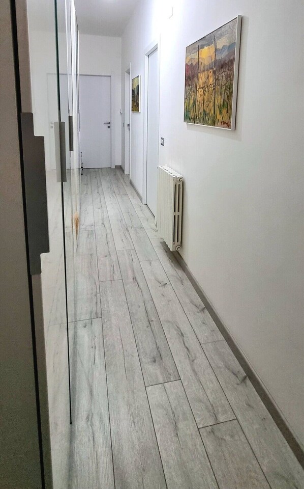 Interior - Fantastic Apartment Milan!!! (Milano)