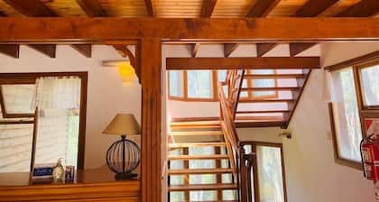 Casa en Ushuaia Ideal Para Grupos de 7 a 14 Personas