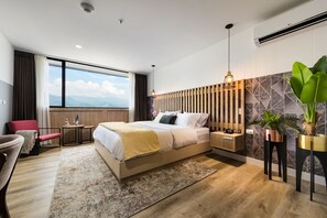 Luxury Studio - Go Living and Suites by Jalo (Medellín)