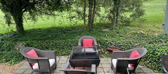 Family-sized Condo, 20 minutes to Indiana University & 5 minutes to Lake Monroe