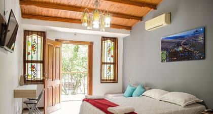 Habitación Privada en Casa - Limonar, Cali