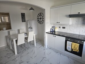 Appartement | Cuisine privée