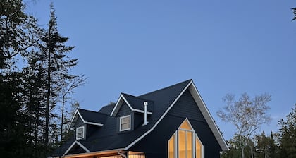 Cedar Haven