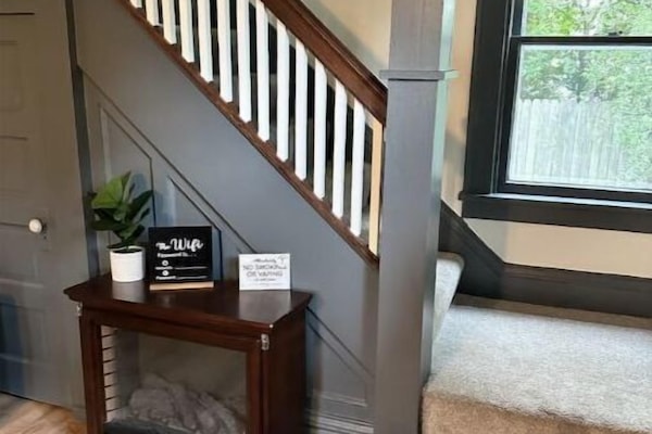 Staircase