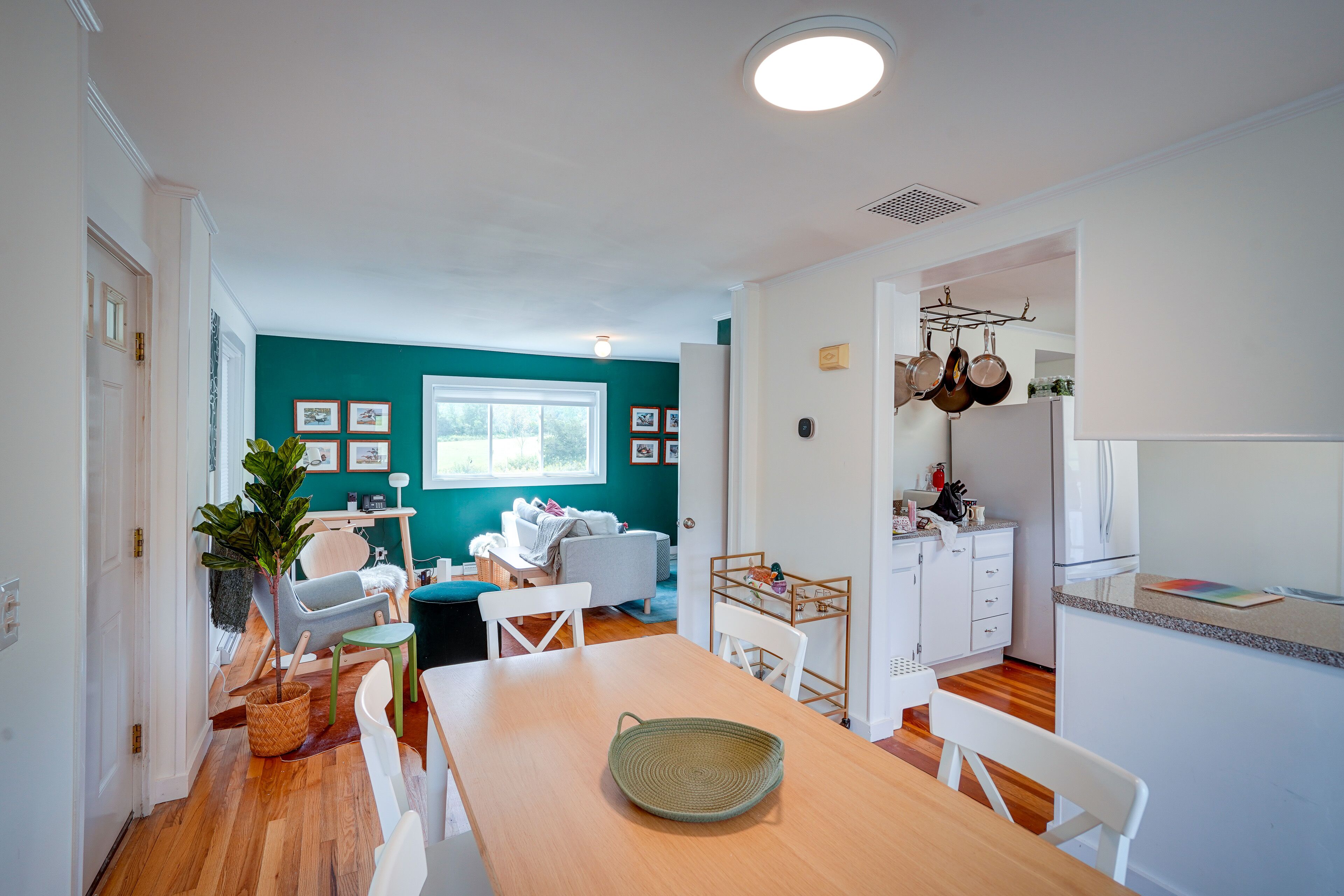 Cozy Catskills Retreat Near Mine Kill State Park!