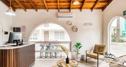 Beach House by ULIV