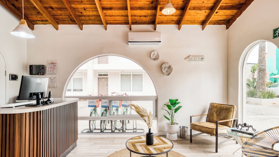 Beach House by ULIV