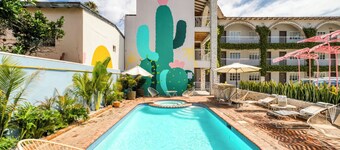 Beach House by ULIV