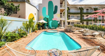 Beach House by ULIV