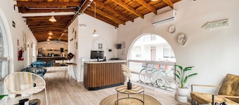Beach House by ULIV