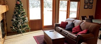 Red Rob #5 Red Mountain