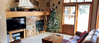 Red Rob #5 Red Mountain