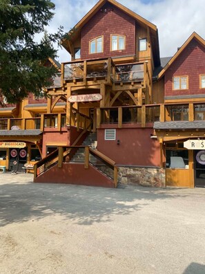 Außenbereich