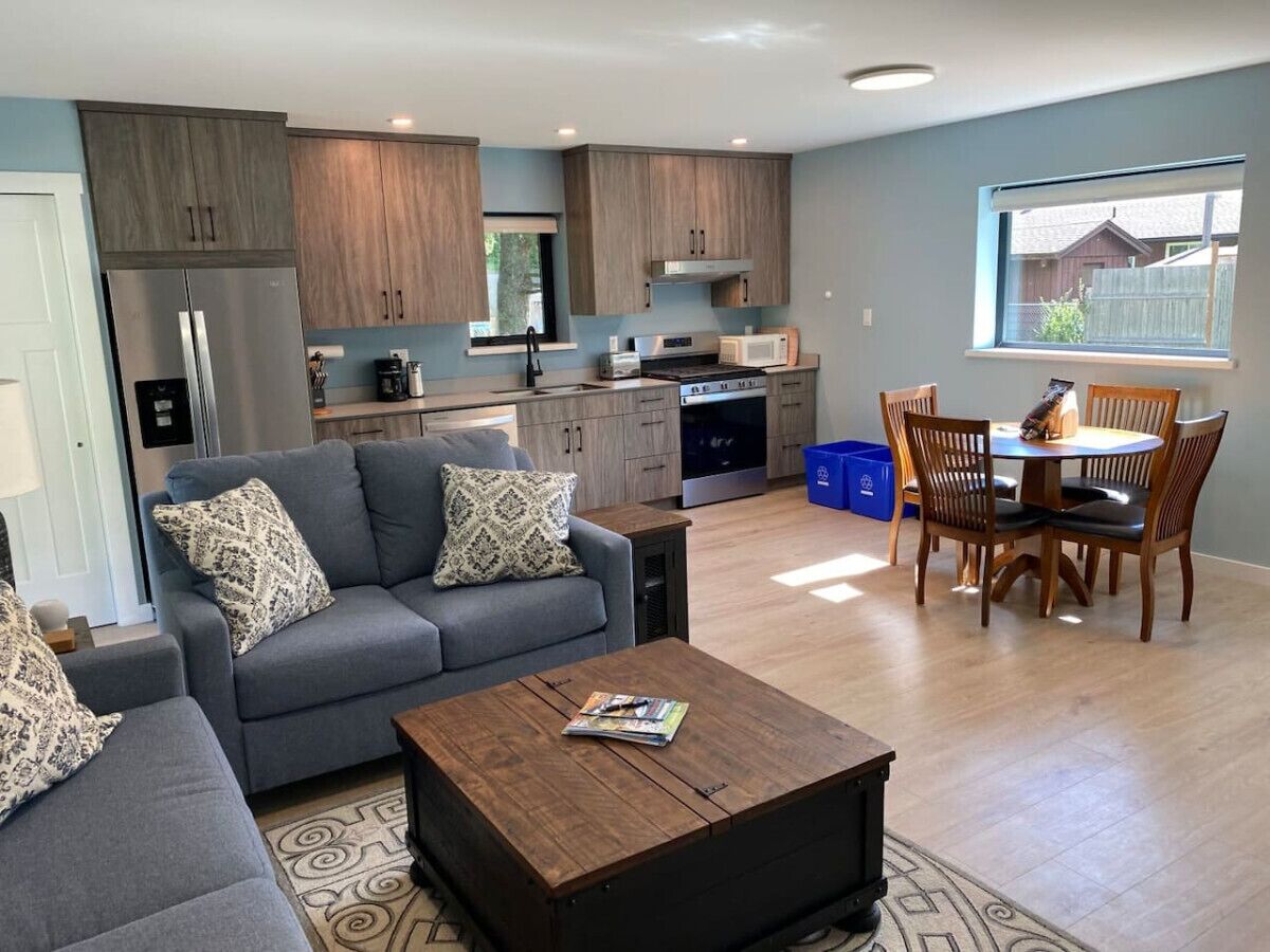 تلفزيون، مدفأة