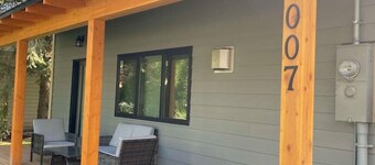 Erie Creek House - sleeps 4