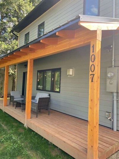Erie Creek House - sleeps 4