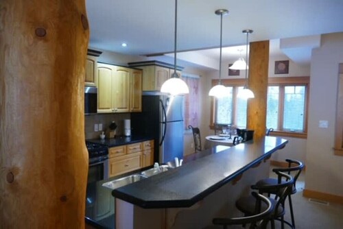 Redstone Chalets C Red Mountain