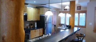 Redstone Chalets C Red Mountain