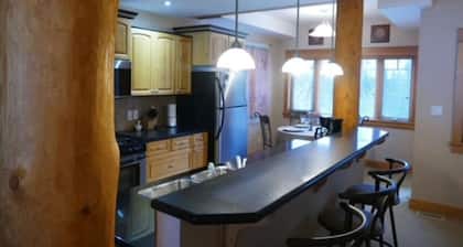 Redstone Chalets C Red Mountain