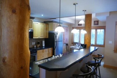 Redstone Chalets C Red Mountain