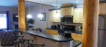 Redstone Chalets C Red Mountain