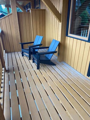 Property grounds - Copper Chalet 6 - sleeps 10 (Rossland)
