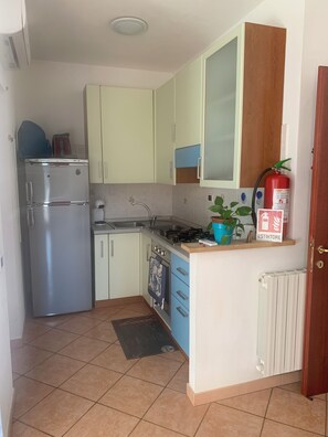 Cozinha privada