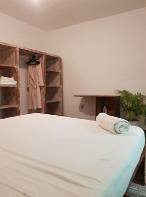 2 Schlafzimmer