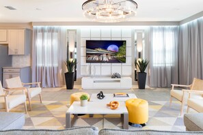 9 bedrooms, desk, Internet - Wonderful 9BD 6BA Mariogamer Solararesort Sleep 22 (Kissimmee)