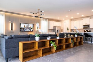 House | 9 bedrooms, Internet - Fabulous 9BD 6B Avatar Movie Harryporter Sleep24 (Kissimmee)