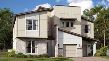 House | 8 bedrooms, Internet