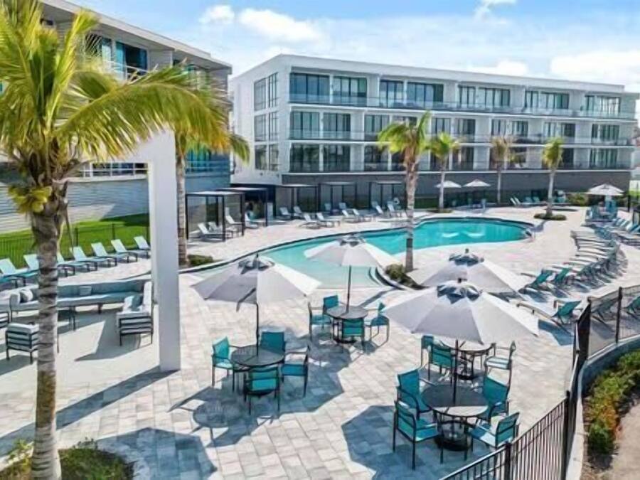 Ferienhaus | 8 Schlafzimmer, Internetzugang